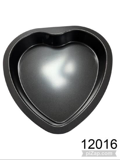 Imagen de MOLDE CORAZON ANTIADHERENTE 28*4.5CM 3.26